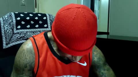 Rick online show from 11-09-25, 01:04