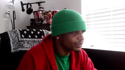 Snapshot of rickavelli chatting on 06-18-26, 12:33 Rick online show from 06-18-26, 12:33
