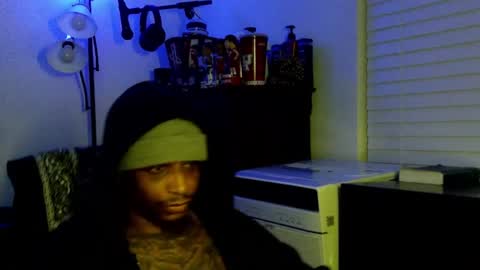 Snapshot of rickavelli chatting on 06-22-26, 05:04 Rick online show from 06-22-26, 05:04