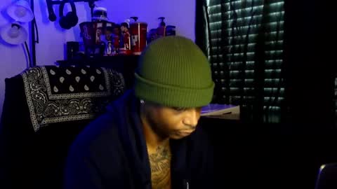 Snapshot of rickavelli chatting on 06-29-26, 03:45 Rick online show from 06-29-26, 03:45
