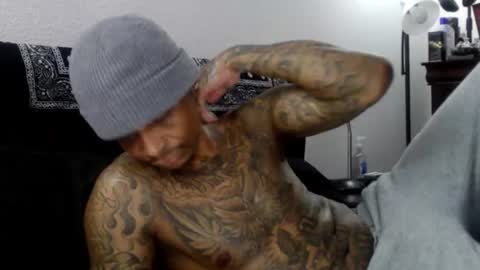 Snapshot of rickavelli chatting on 07-25-26, 07:06 Rick online show from 07-25-26, 07:06