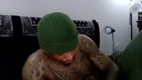 Snapshot of rickavelli chatting on 07-29-26, 03:04 Rick online show from 07-29-26, 03:04