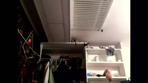 RICK DAYDREAM online show from 03-19-26, 02:04