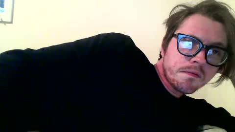 RICK DAYDREAM online show from 04-06-26, 08:32