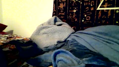 RICK DAYDREAM online show from 04-12-26, 02:27