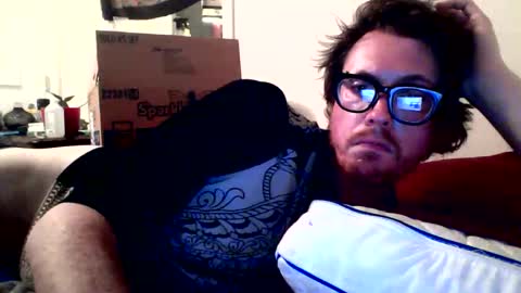 RICK DAYDREAM online show from 04-18-26, 02:26