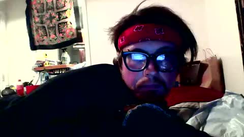 RICK DAYDREAM online show from 04-21-26, 12:45