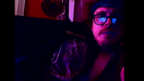 RICK DAYDREAM online show from 07-07-26, 02:03