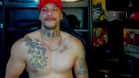 RICKG online show from 02-03-26, 07:19