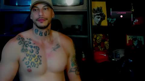 RICKG online show from 02-13-26, 07:10