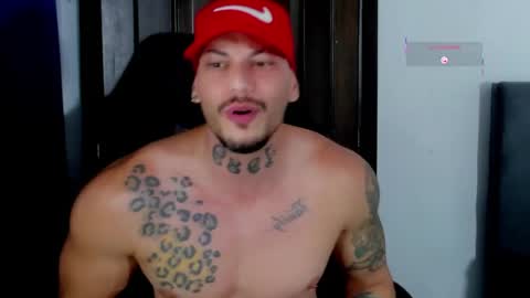 RICKG online show from 05-23-26, 08:24