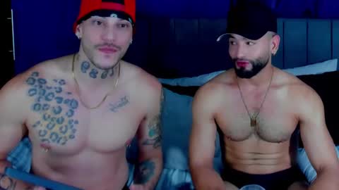 RICKG online show from 06-12-26, 02:21