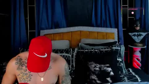 RICKG online show from 07-18-26, 04:05