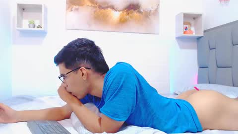 Ricki online show from 09-11-25, 07:03