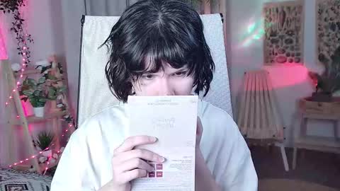 rickiowens online show from 02-26-26, 08:13