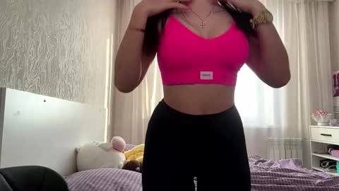 Snapshot of rickistegemann chatting on 03-02-26, 07:15 Ammy here its my first stream here online show from 03-02-26, 07:15