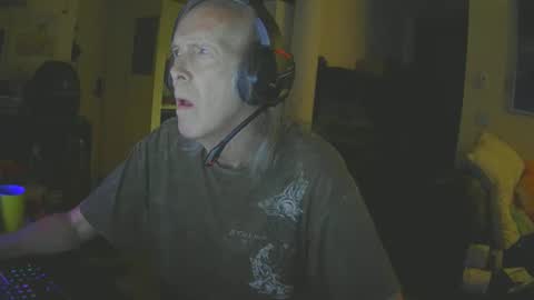 rickl56 online show from 09-29-25, 03:11