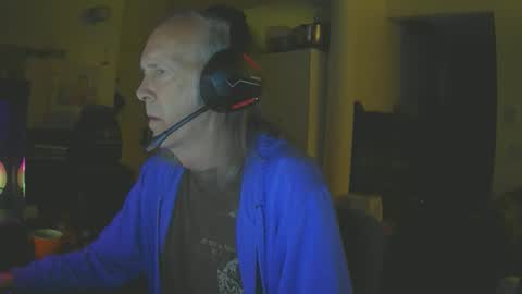 rickl56 online show from 10-24-25, 12:30