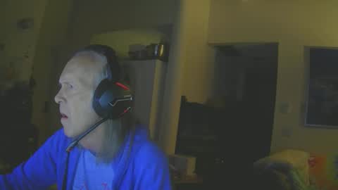 rickl56 online show from 11-03-25, 04:25