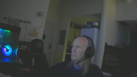 rickl56 online show from 02-16-26, 10:17