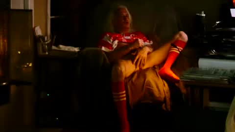 PINK HOLE TWINK online show from 02-27-26, 07:08