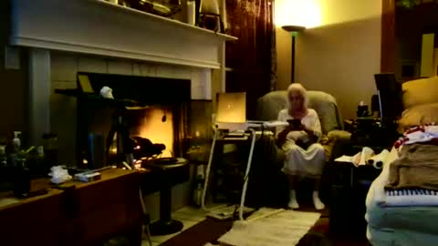 PINK HOLE TWINK online show from 04-20-26, 03:20