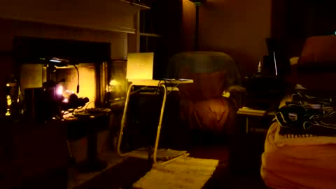 PINK HOLE TWINK online show from 05-23-26, 02:17