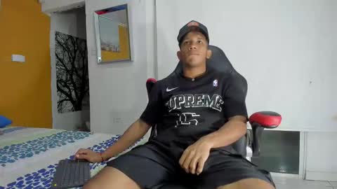 RICKY online show from 03-04-26, 02:17