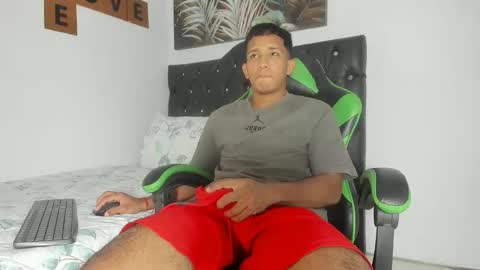 RICKY online show from 03-18-26, 02:26