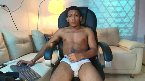 RICKY online show from 04-06-26, 04:46