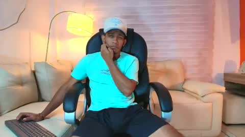 RICKY online show from 04-13-26, 01:22