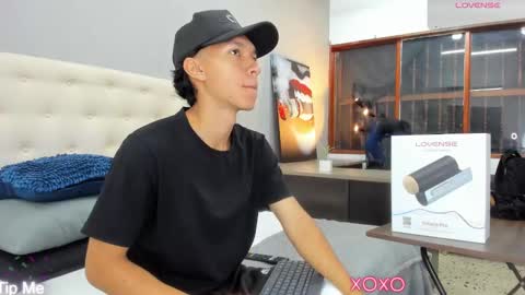 Ricky Backus online show from 03-02-25, 11:18