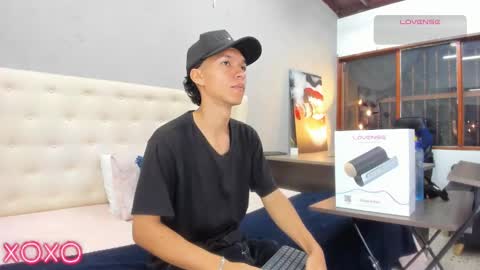 Ricky Backus online show from 03-11-25, 11:12