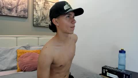 Ricky Backus online show from 01-10-26, 11:56