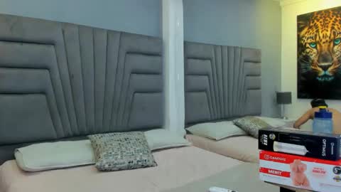 Ricky Backus online show from 02-24-26, 06:28