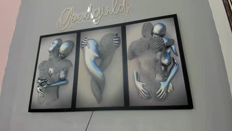 Ricky Backus online show from 03-20-26, 11:15