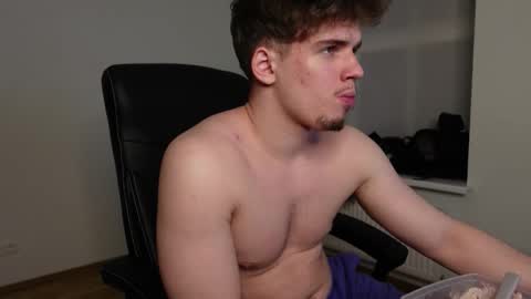 RICKY BECKO online show from 03-04-26, 08:59