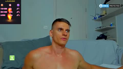 Ricky online show from 01-07-26, 10:51