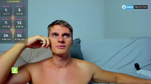 Ricky online show from 04-19-26, 04:34