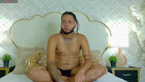 rickyandsharlot online show from 09-24-25, 03:43