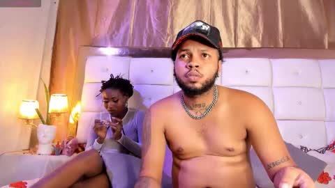 rickyandsharlot online show from 03-21-26, 05:01