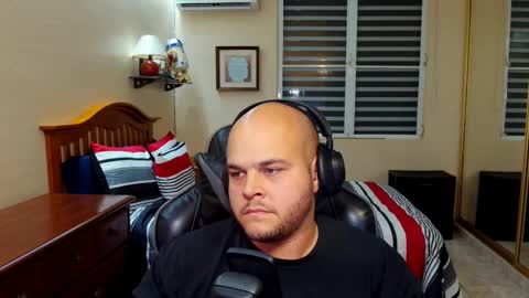 Snapshot of rickyj1012 chatting on 12-21-24, 12:09 Ricky online show from 12-21-24, 12:09