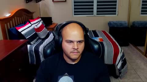 Snapshot of rickyj1012 chatting on 01-17-25, 10:45 Ricky online show from 01-17-25, 10:45