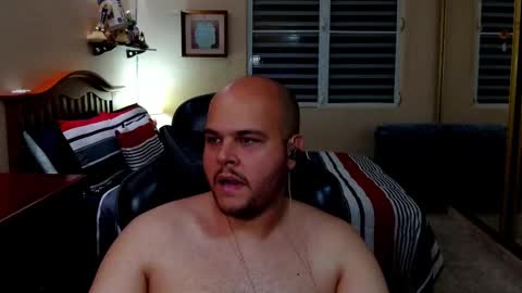 Snapshot of rickyj1012 chatting on 11-15-25, 11:32 Ricky online show from 11-15-25, 11:32