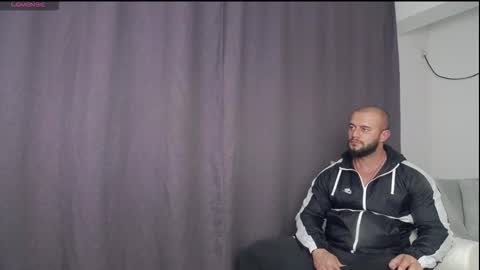 rickymiami1 online show from 11-04-25, 05:12