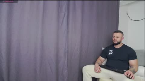 rickymiami1 online show from 02-16-26, 07:32