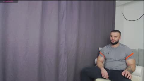 rickymiami1 online show from 02-18-26, 07:54