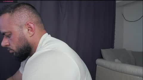 rickymiami1 online show from 04-20-26, 11:28