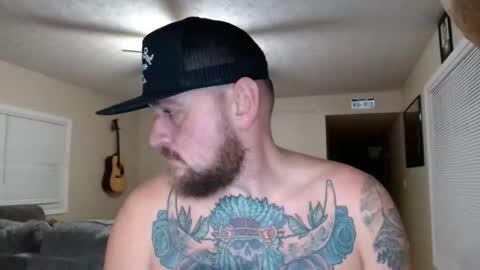 Ricky Rodeo online show from 01-06-26, 12:25