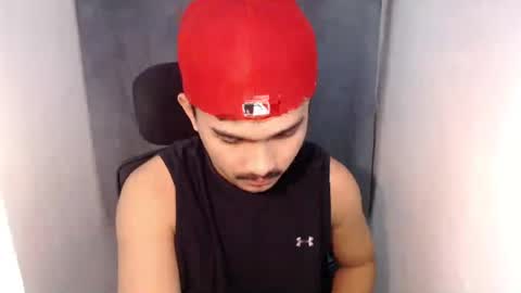 Snapshot of rickythedestroyer chatting on 07-18-26, 01:43 RICKY online show from 07-18-26, 01:43